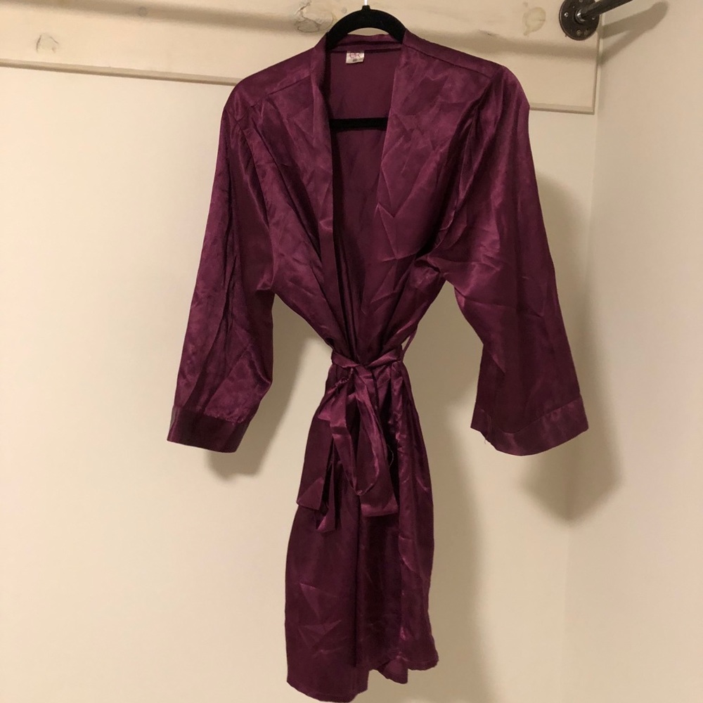 Robe